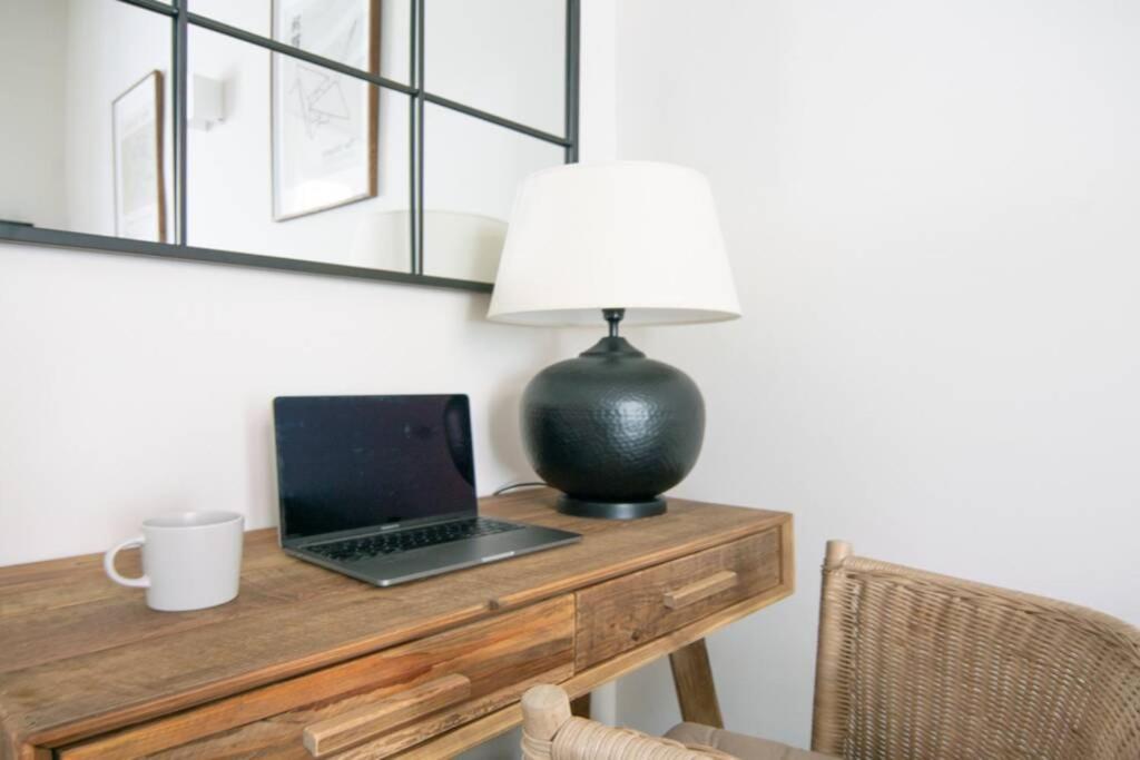 G12 Trendy And Comfy Bright Loft Meters From Bullring And Trianas Bridge, Galera Street Apartamento Sevilha Exterior foto