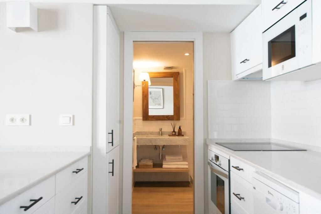 G12 Trendy And Comfy Bright Loft Meters From Bullring And Trianas Bridge, Galera Street Apartamento Sevilha Exterior foto