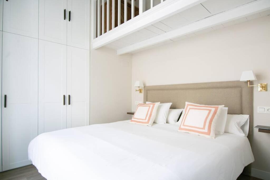 G12 Trendy And Comfy Bright Loft Meters From Bullring And Trianas Bridge, Galera Street Apartamento Sevilha Exterior foto